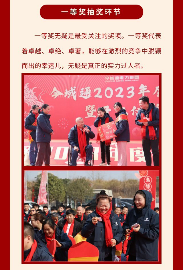 国电中星2023年度盛典